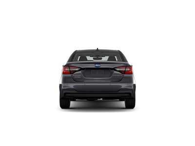 2025 Subaru Legacy Limited