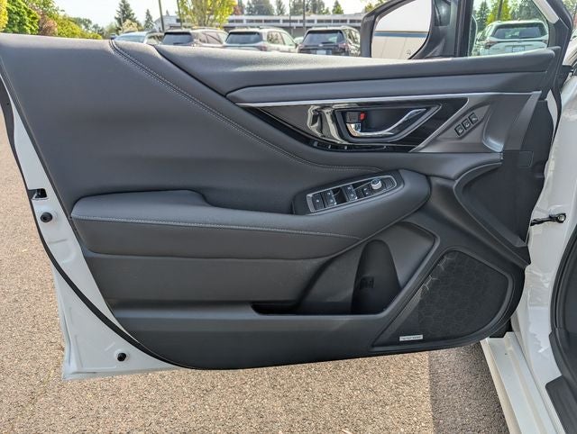 2025 Subaru Legacy Limited