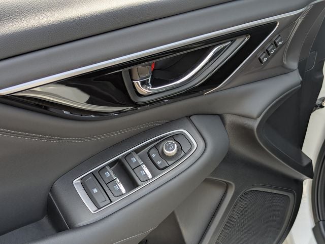 2025 Subaru Legacy Limited