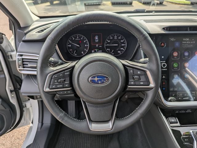 2025 Subaru Legacy Limited