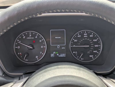 2025 Subaru Legacy Limited