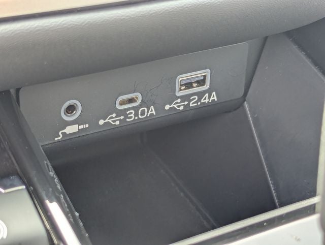 2025 Subaru Legacy Limited
