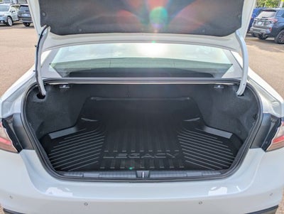 2025 Subaru Legacy Limited