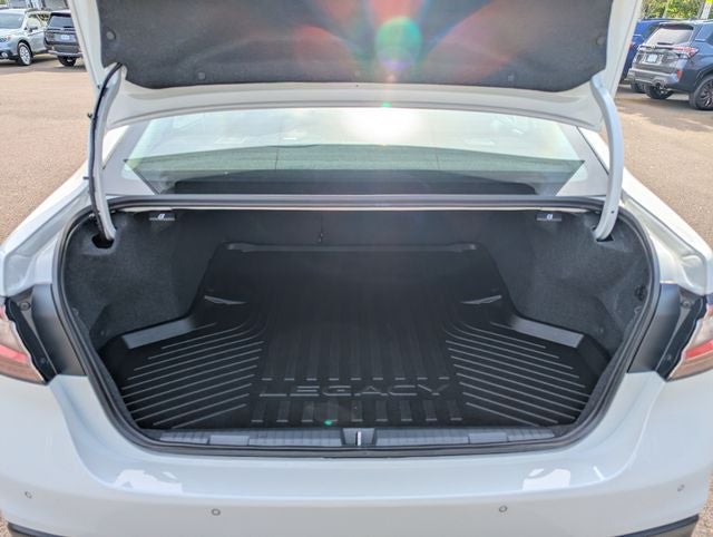 2025 Subaru Legacy Limited
