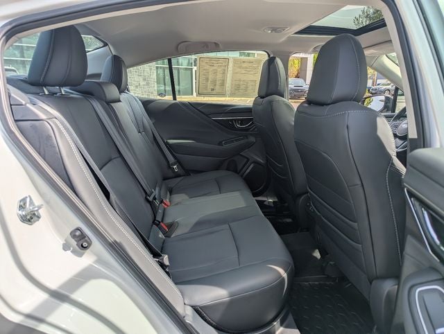 2025 Subaru Legacy Limited