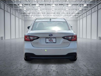2025 Subaru Legacy Limited