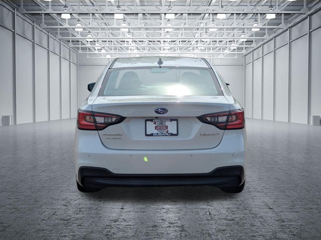 2025 Subaru Legacy Limited