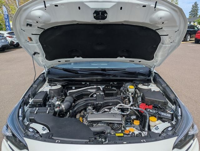 2025 Subaru Legacy Limited
