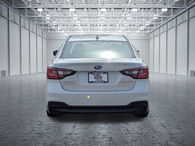 2025 Subaru Legacy Limited