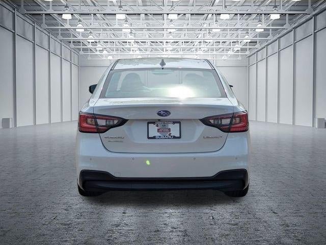 2025 Subaru Legacy Limited