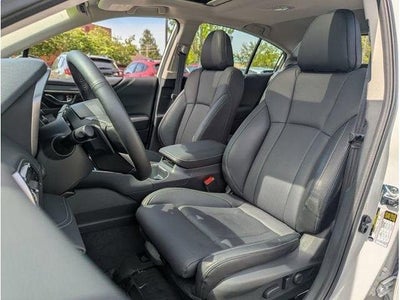 2025 Subaru Legacy Limited