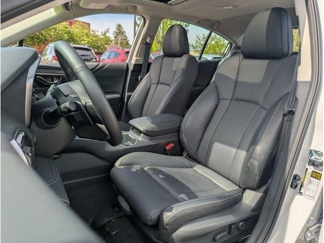 2025 Subaru Legacy Limited