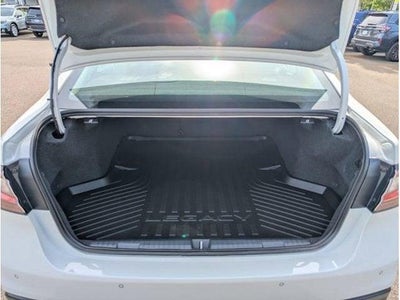 2025 Subaru Legacy Limited