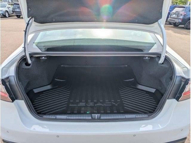 2025 Subaru Legacy Limited