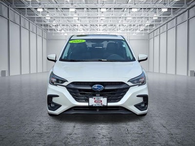 2025 Subaru Legacy Limited
