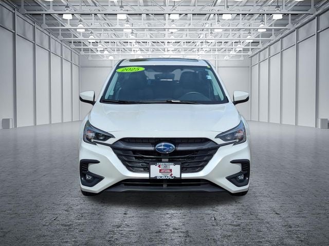 2025 Subaru Legacy Limited