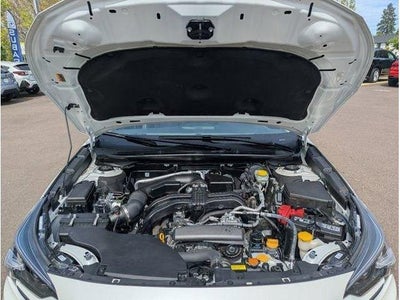 2025 Subaru Legacy Limited