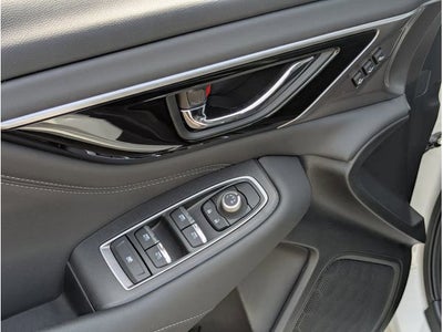 2025 Subaru Legacy Limited