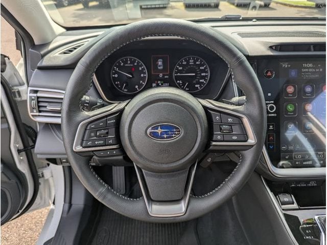 2025 Subaru Legacy Limited