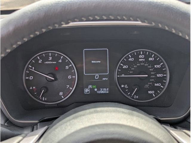 2025 Subaru Legacy Limited