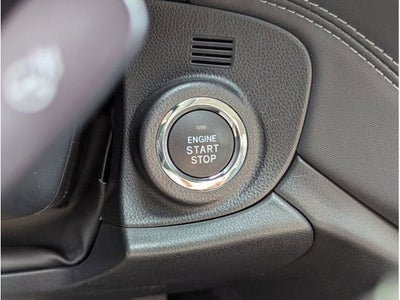 2025 Subaru Legacy Limited