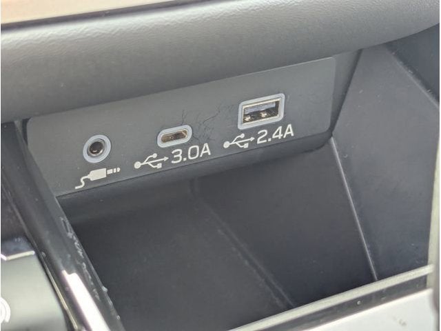 2025 Subaru Legacy Limited