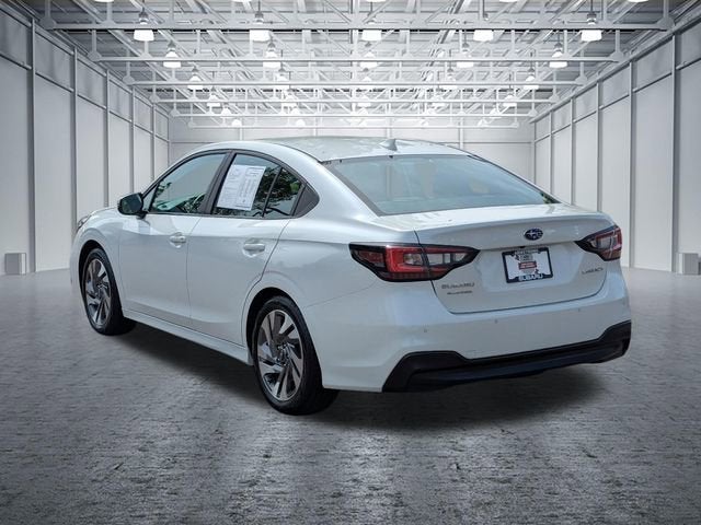 2025 Subaru Legacy Limited