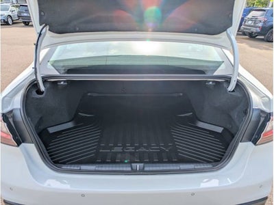 2025 Subaru Legacy Limited