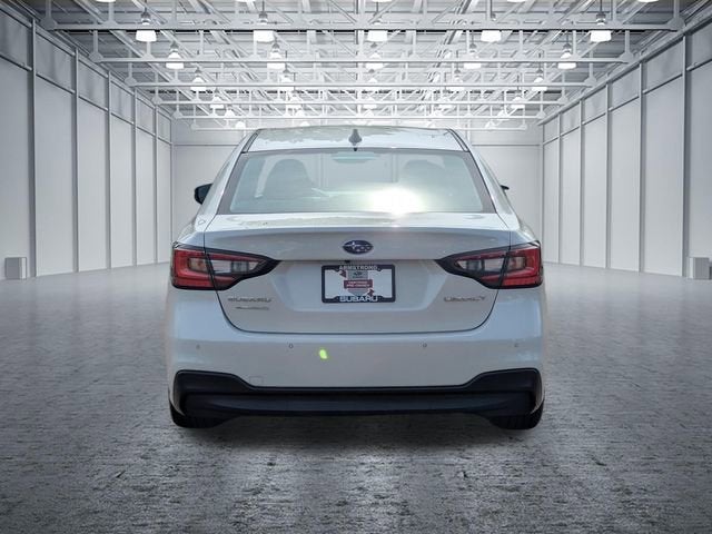 2025 Subaru Legacy Limited