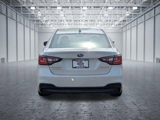 2025 Subaru Legacy Limited