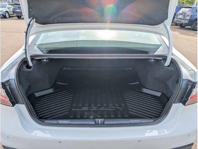 2025 Subaru Legacy Limited