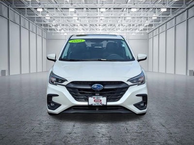 2025 Subaru Legacy Limited