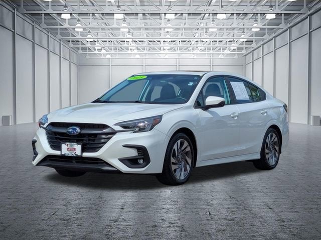2025 Subaru Legacy Limited