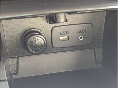 2018 Subaru Outback SUV