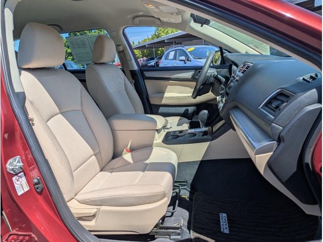2018 Subaru Outback SUV