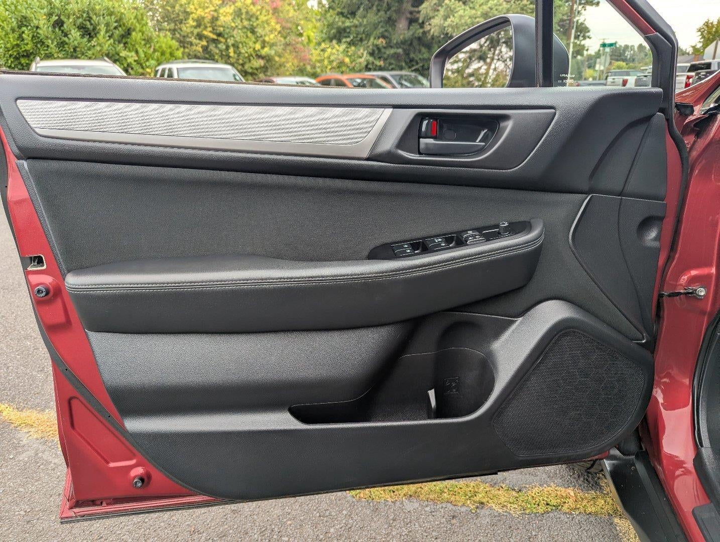 2019 Subaru Outback SUV