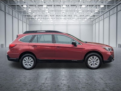 2019 Subaru Outback SUV