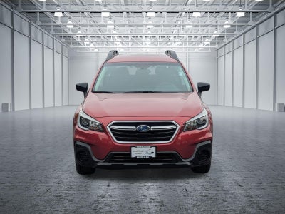 2019 Subaru Outback SUV