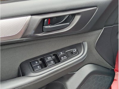 2019 Subaru Outback SUV