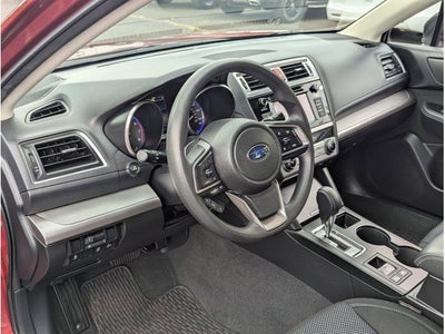 2019 Subaru Outback SUV