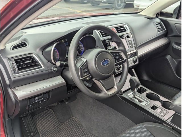 2019 Subaru Outback SUV