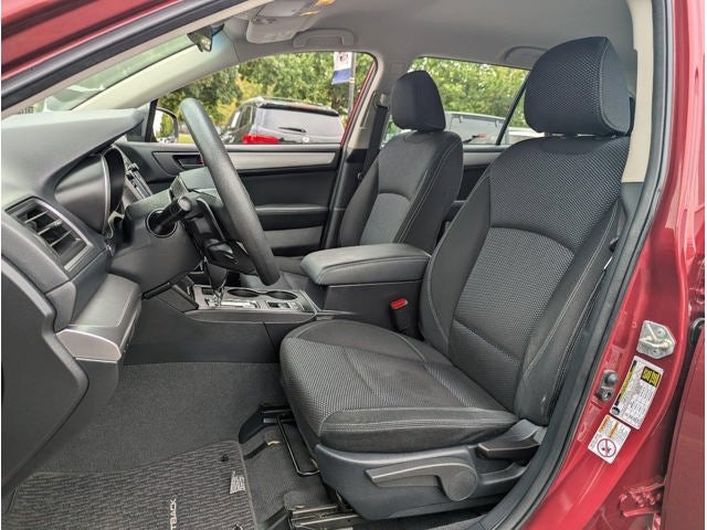 2019 Subaru Outback SUV