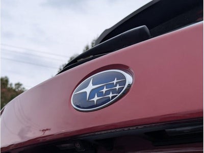 2019 Subaru Outback SUV
