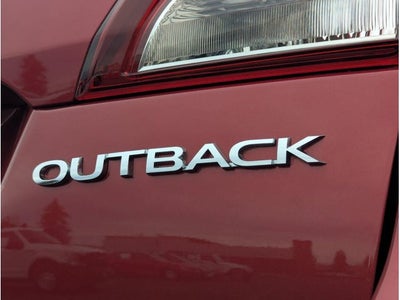 2019 Subaru Outback SUV