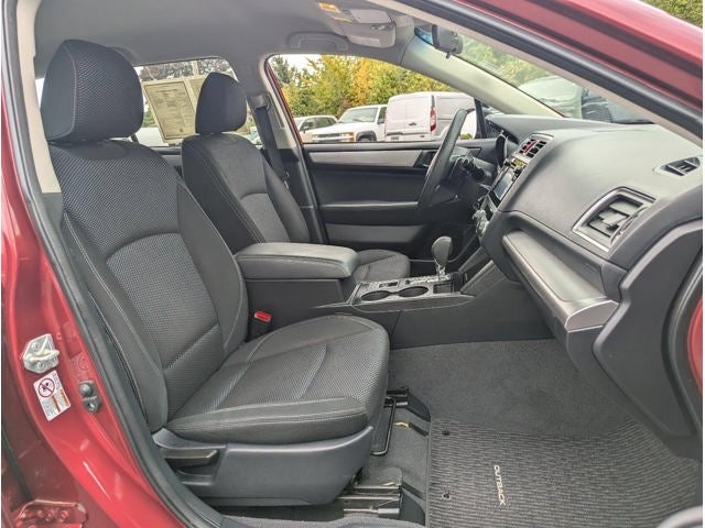 2019 Subaru Outback SUV
