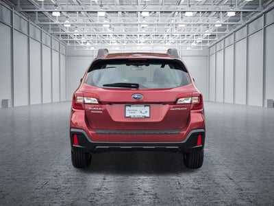 2019 Subaru Outback SUV