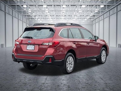 2019 Subaru Outback SUV