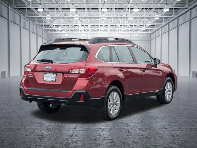 2019 Subaru Outback SUV