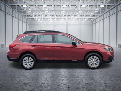 2019 Subaru Outback SUV
