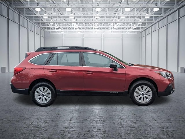 2019 Subaru Outback SUV